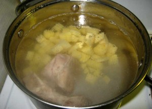 Мясо